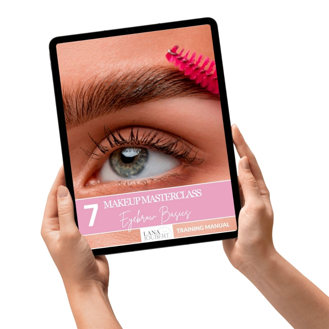 Chapter 7 - Eyebrow Essentials