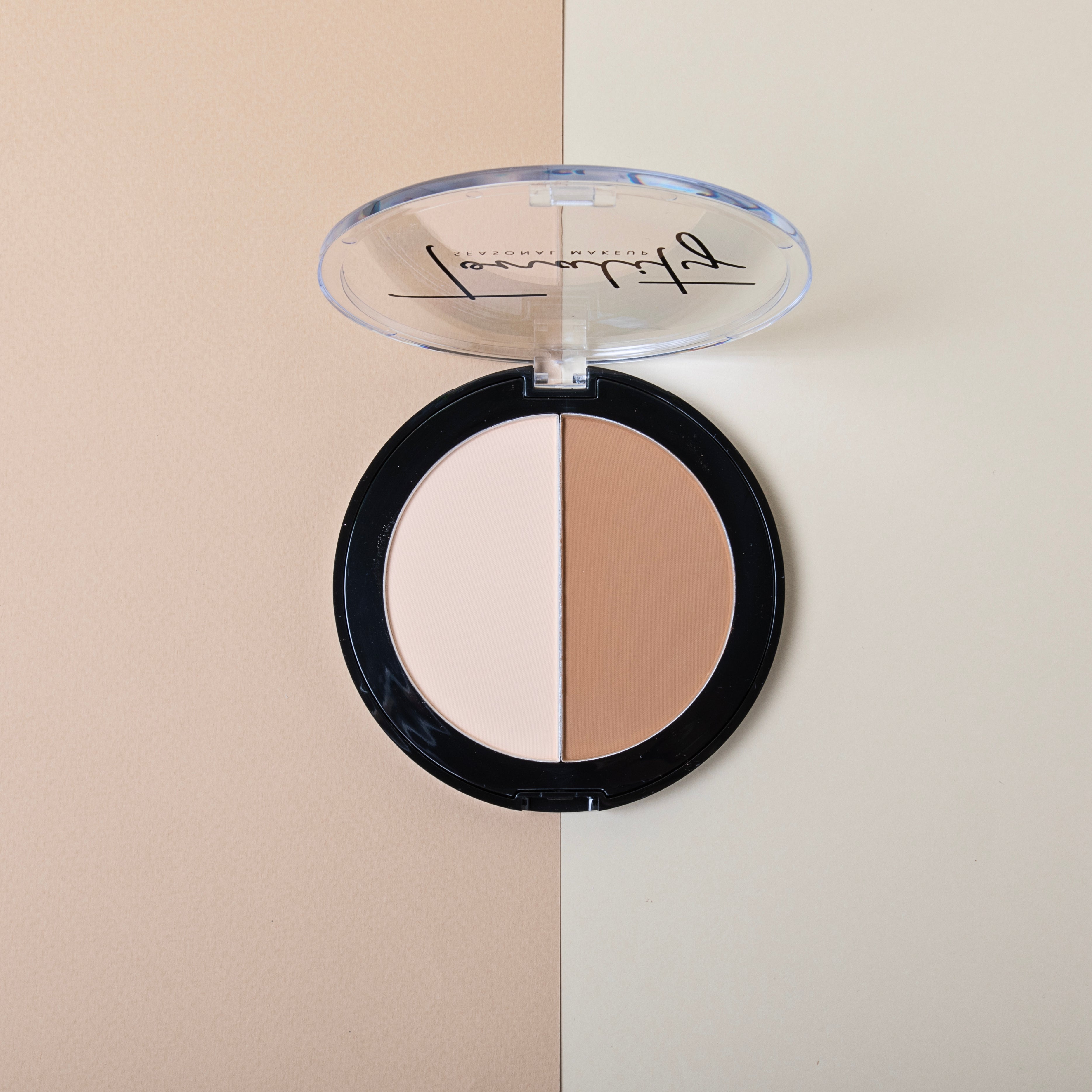 Universal Contour Kit, CONTOUR, COUNTOUR KIT, PRACTICAL CONTOUR KIT