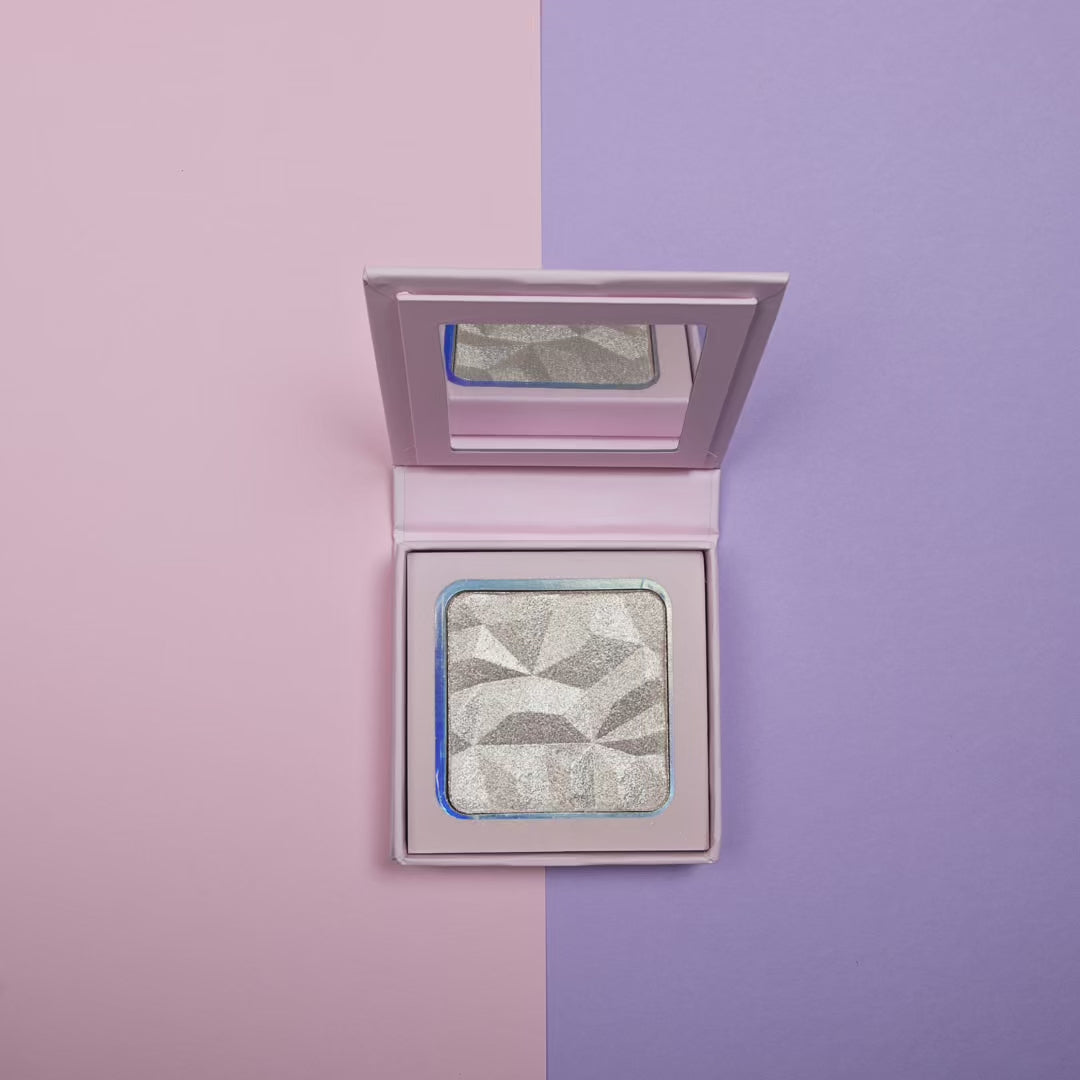 Load video: HIGHLIGHTER, SHIMMER